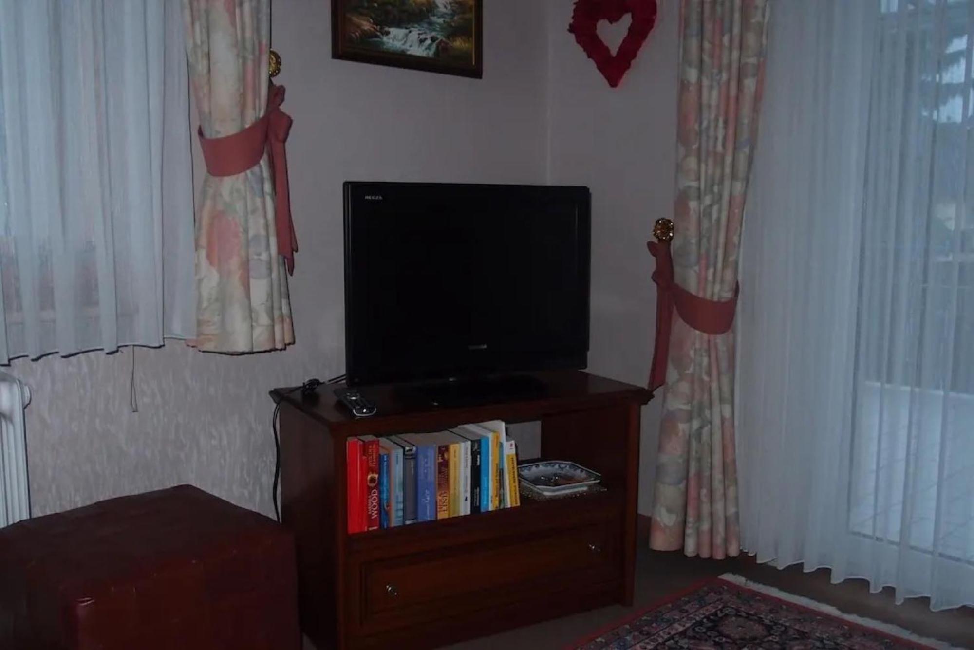 Ferienwohnung Mand 바인하임 외부 사진